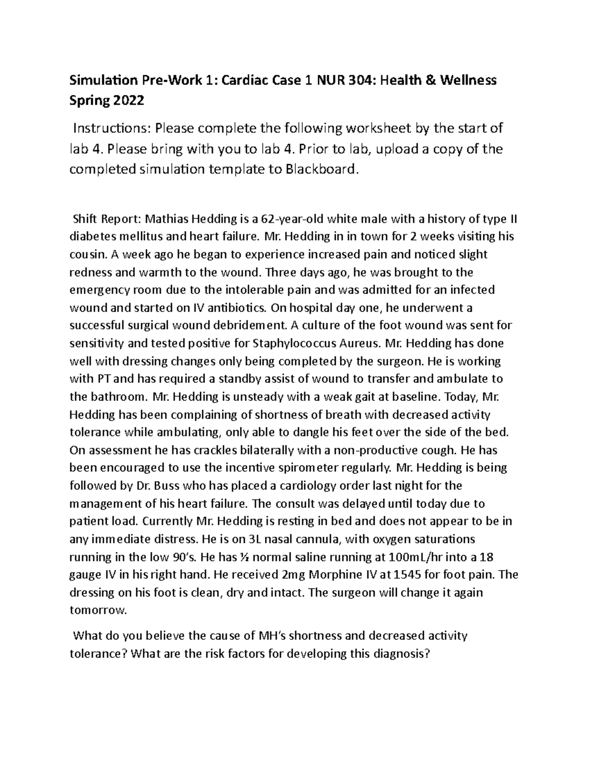 lab-2-for-medication-simulation-pre-work-1-cardiac-case-1-nur-304