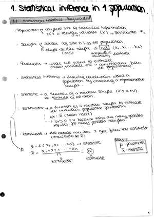 ejercicios tema 2 resueltos - Statistics II Exercises Chapter 2 ...