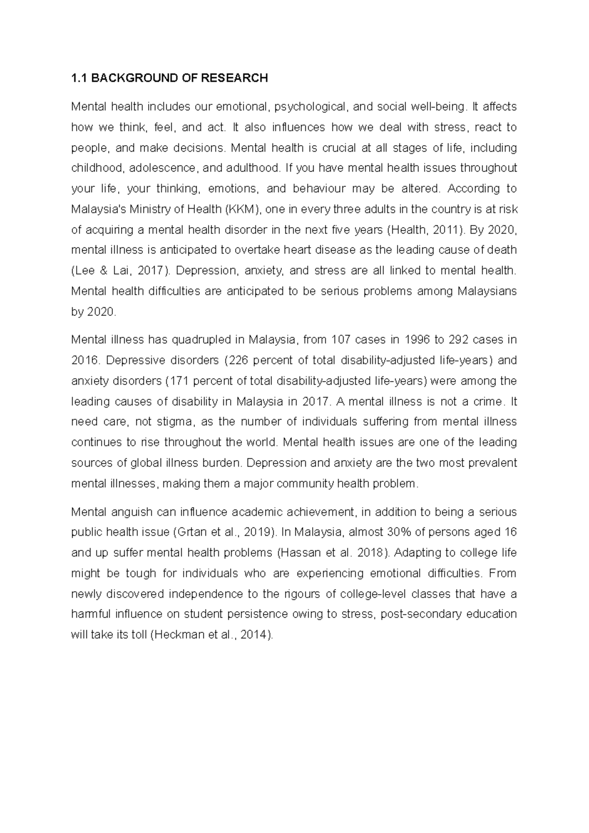 Vumc Psychiatry: New Research On Mental Health - 3aljdfq