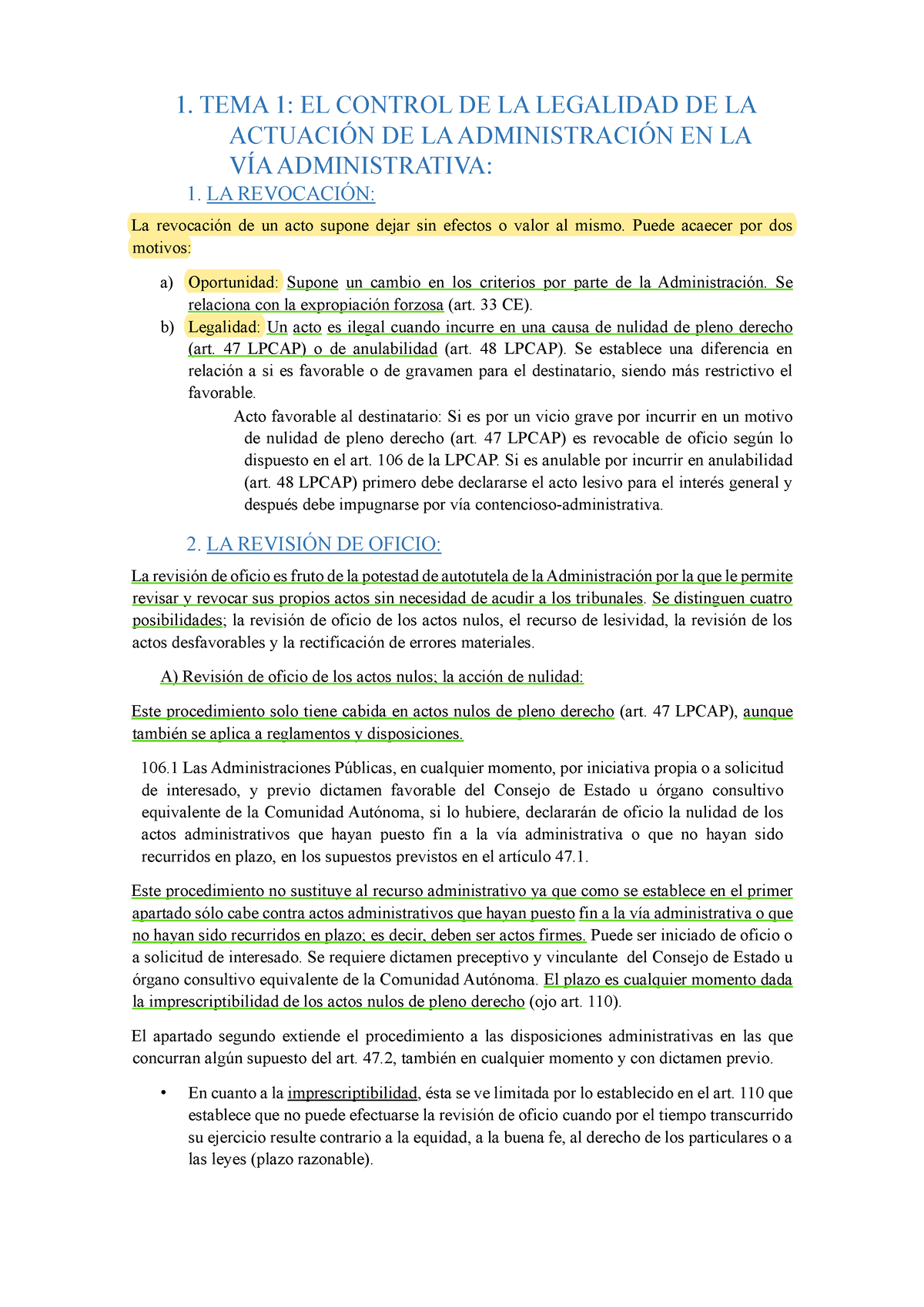 Tema 1 A 3 Admin - Apuntes Del Tema 1 Al Tema 3 Para Primer Parcial - 1 ...