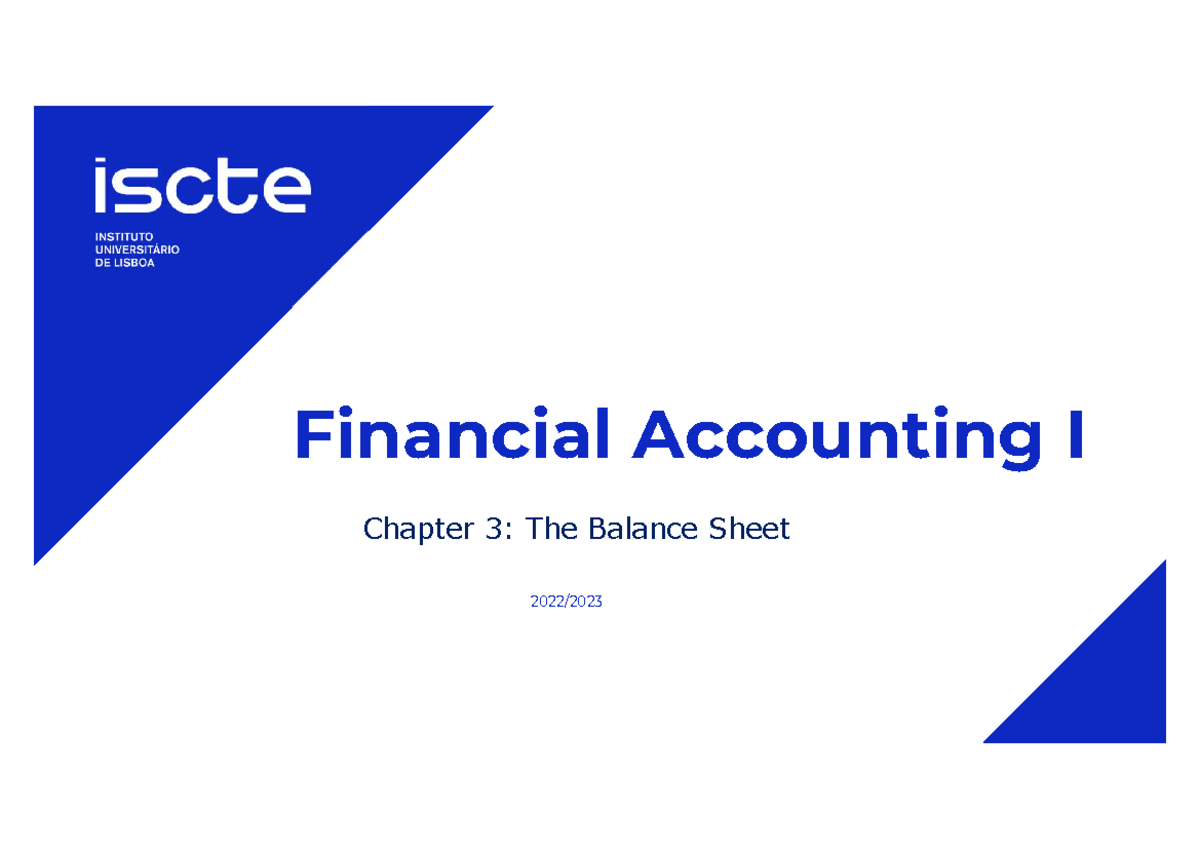 Chapter+3+-+slides - dddddddddddddddddddddd - Financial Accounting I