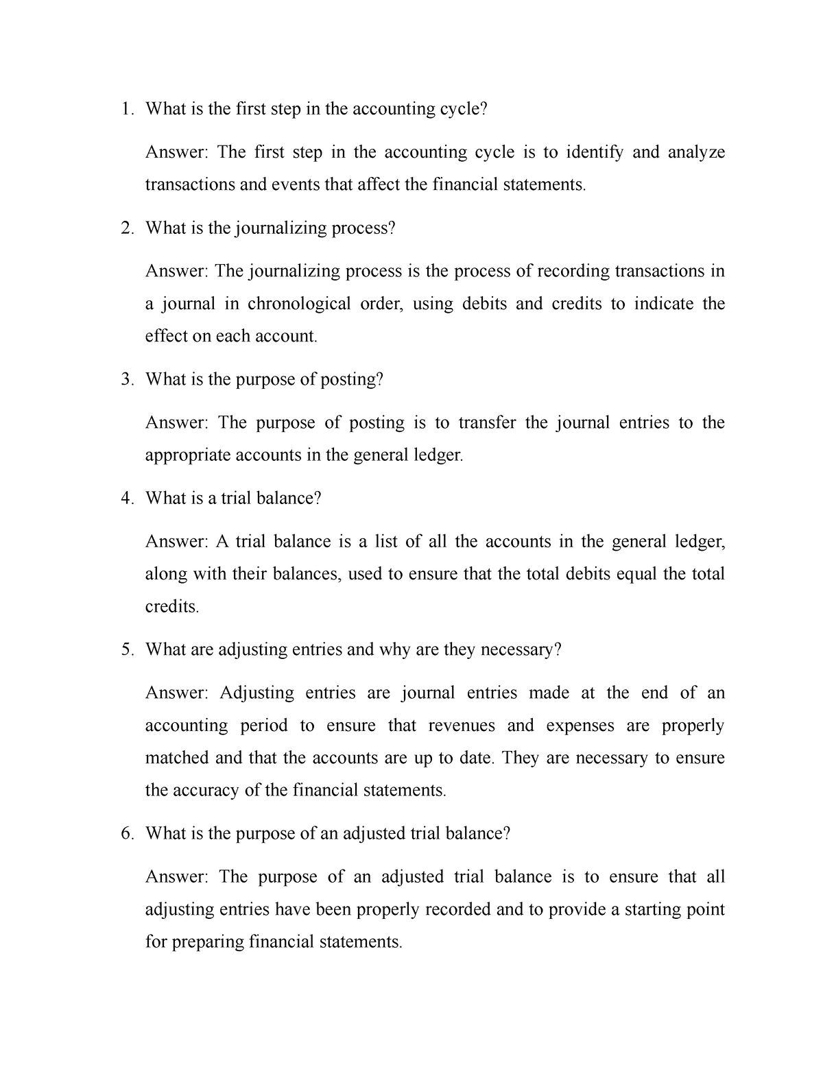 accounting-cycle-test-2-what-is-the-first-step-in-the-accounting