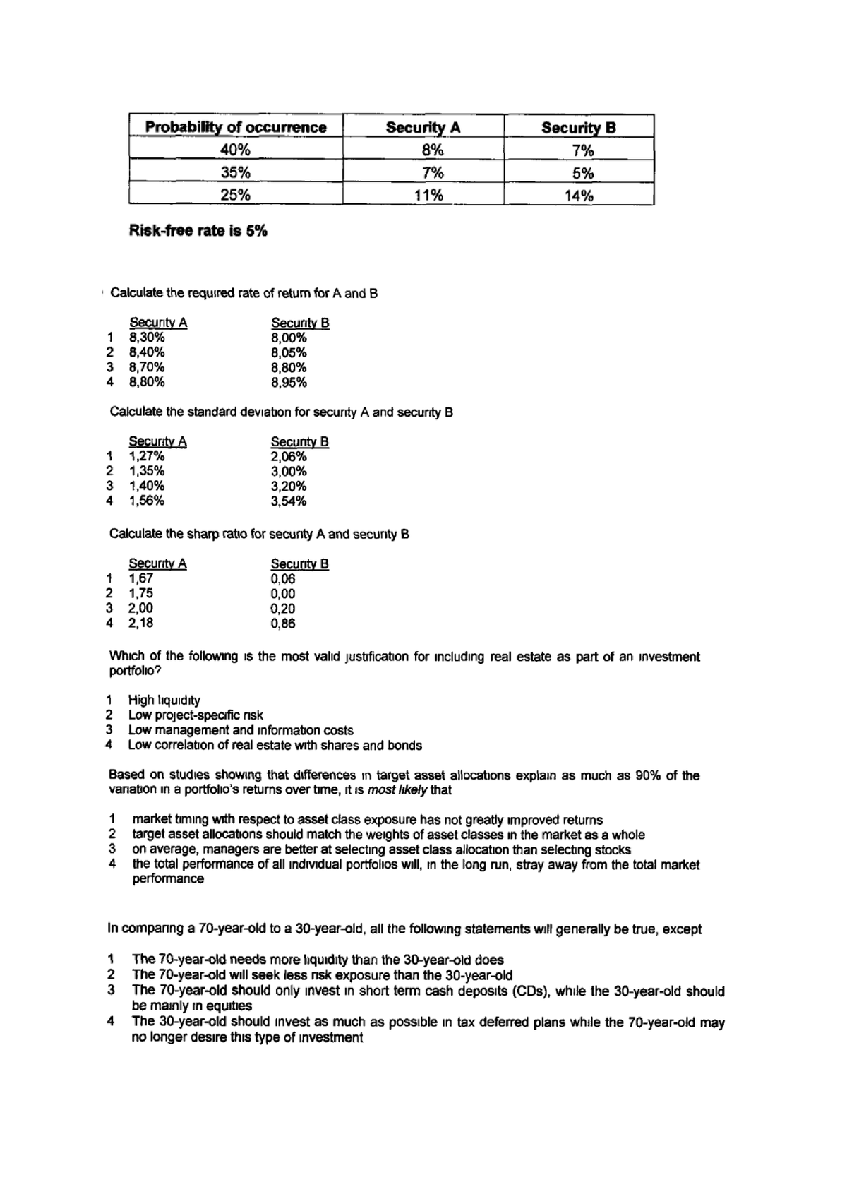 Gcse English Questions 2022