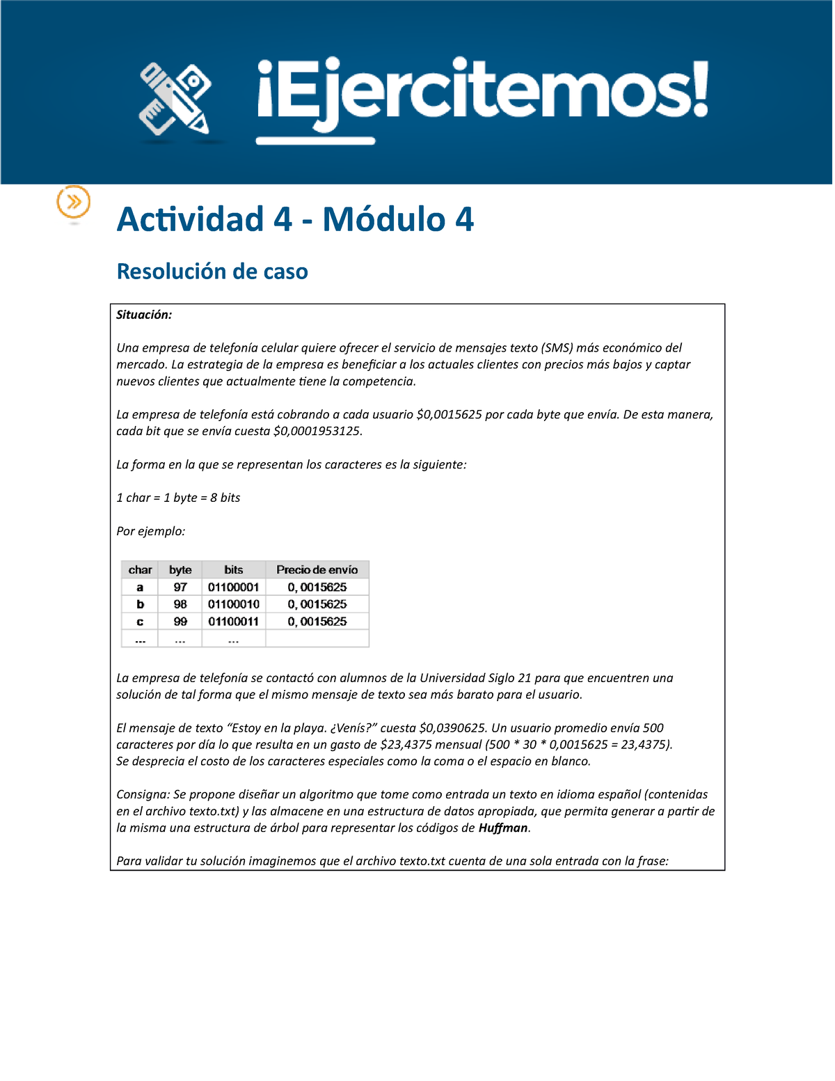 API4 Algoritmos Y Estructuras De Datos 2 - Martinez Maximo - Actividad ...