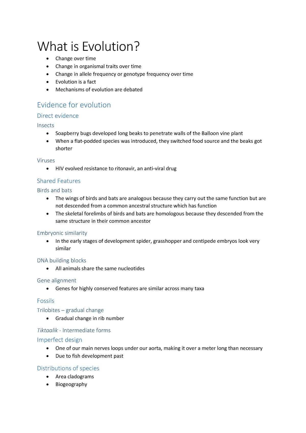 evolution-lecture-1-notes-what-is-evolution-change-over-time-change