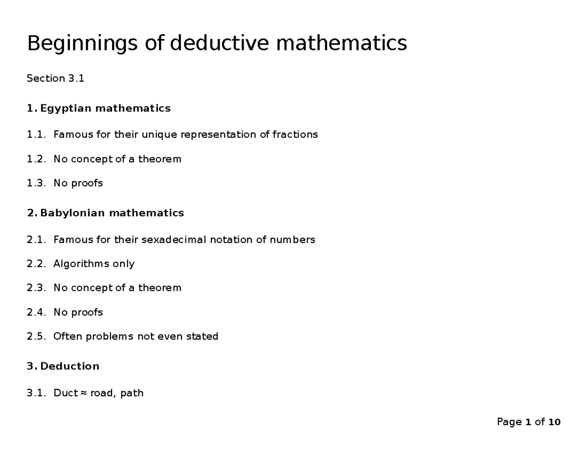 1-deductive-math-pdfs-beginnings-of-deductive-mathematics-section-3