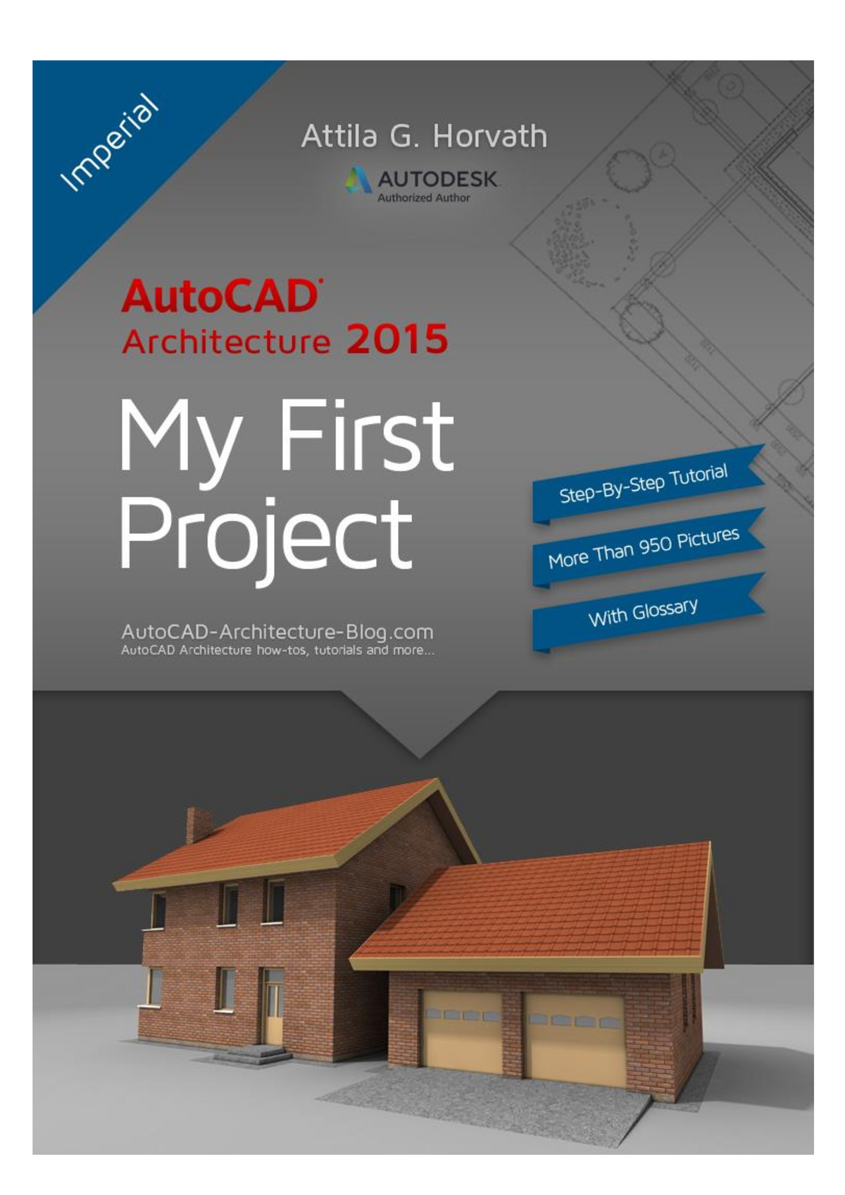 autodesk autocad architecture 2015