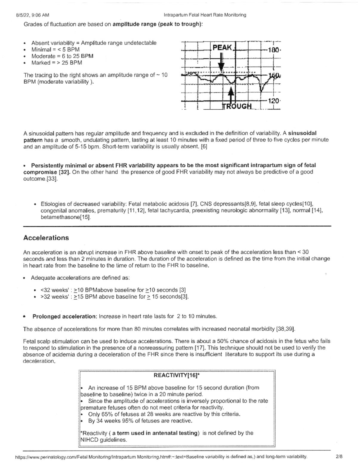 variability-fetal-heart-rate-monitoring-nur-201-studocu