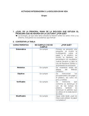 De Luna Garcia Ma - Actividad Integradora 4. Un Fenómeno Natural ...