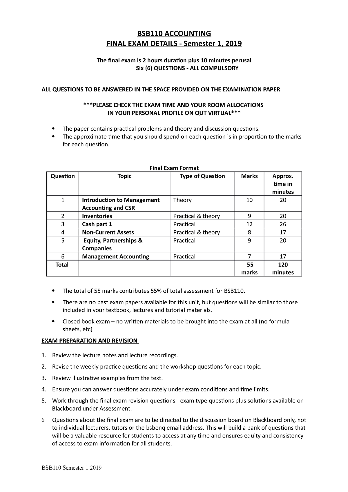 final-exam-information-sem-1-2019-bsb110-accounting-final-exam