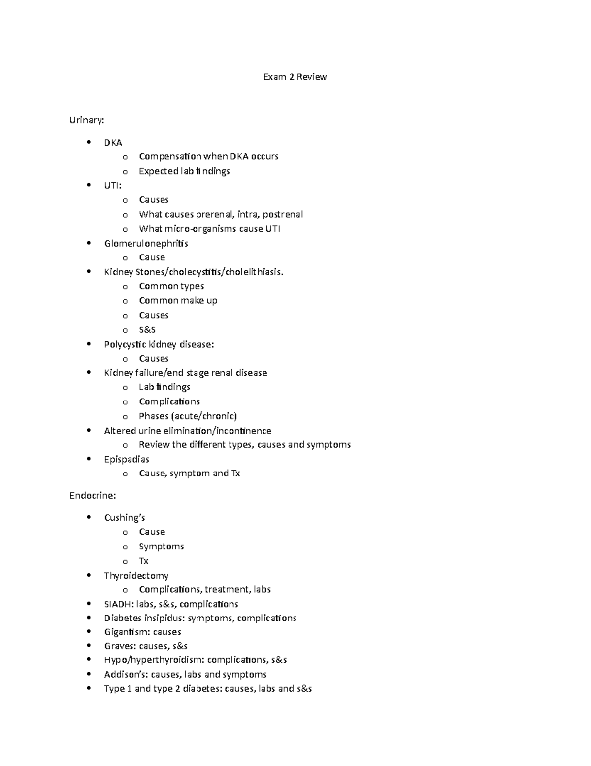 pathophysiology-exam-2-review-blueprint-notes-exam-2-review-urinary