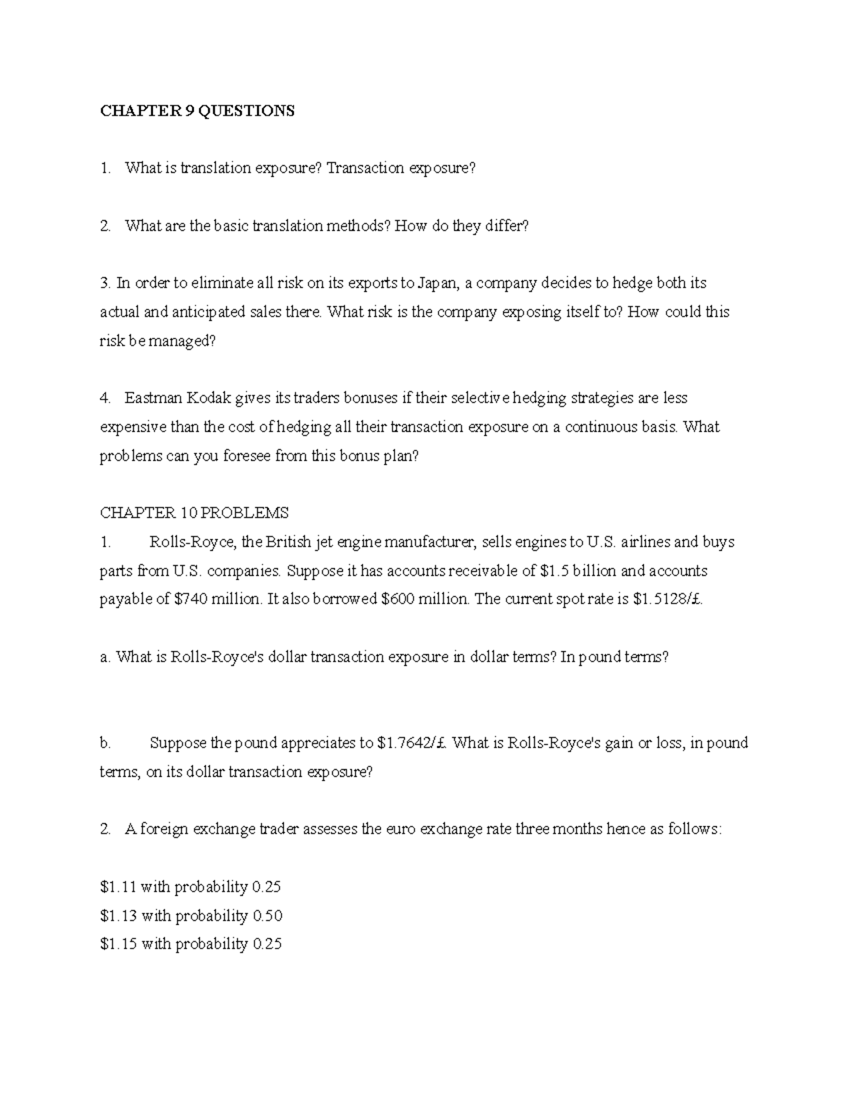 hw3-for-investments-in-eq-chapter-9-questions-what-is-translation