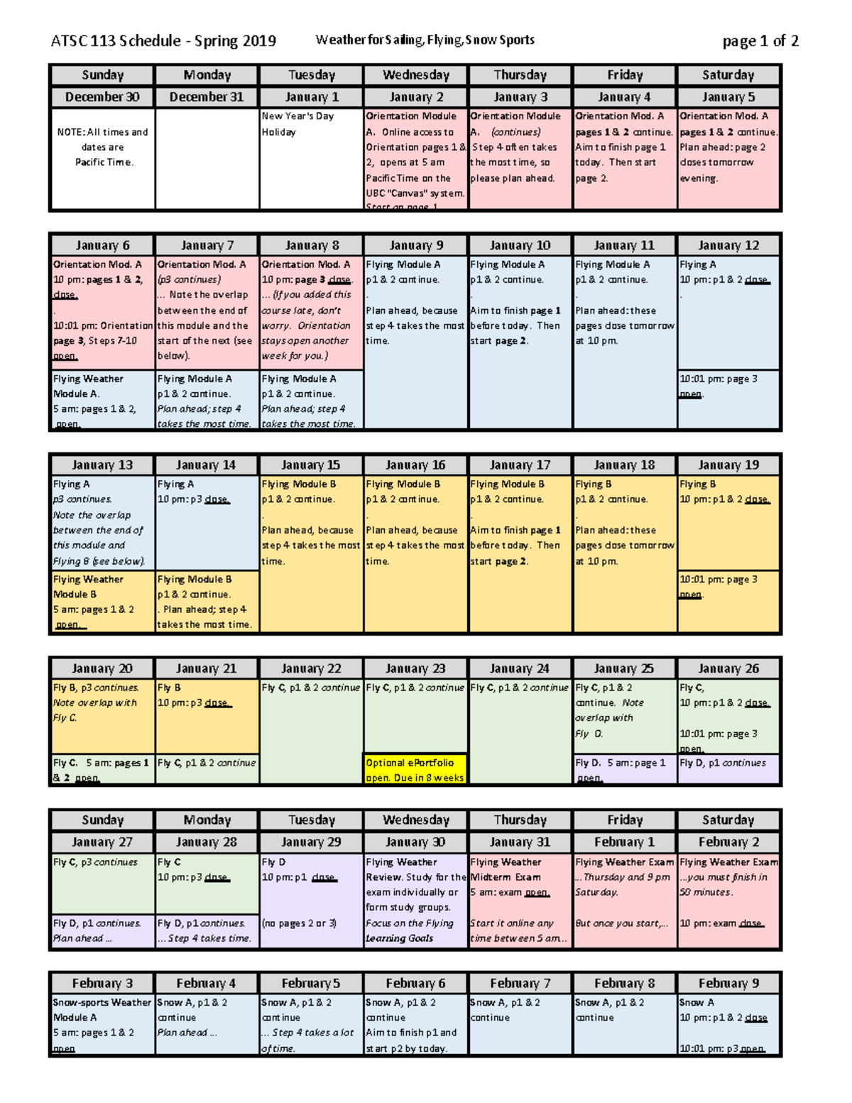 a113-2019-a-spr-schedule-v4-atsc-113-schedule-spring-2019-weather