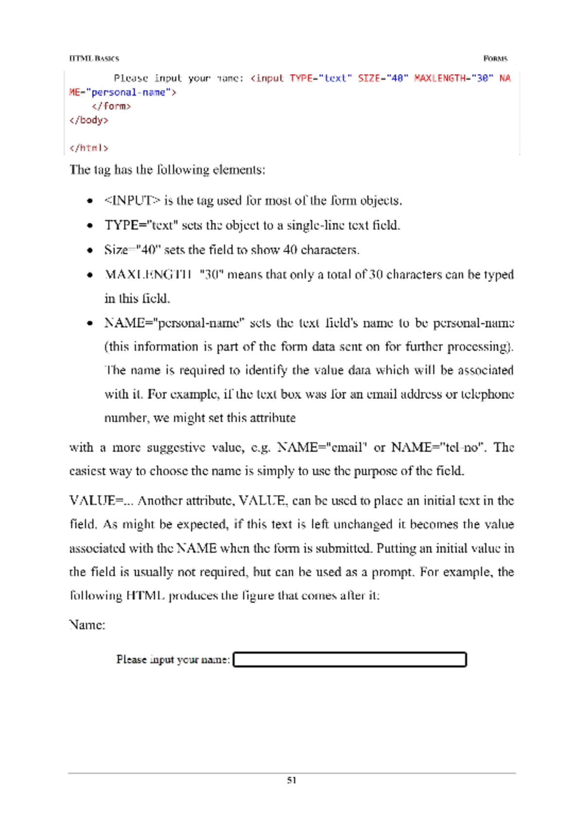 Web Programming 1-26 - Programming Fundamentals - Studocu