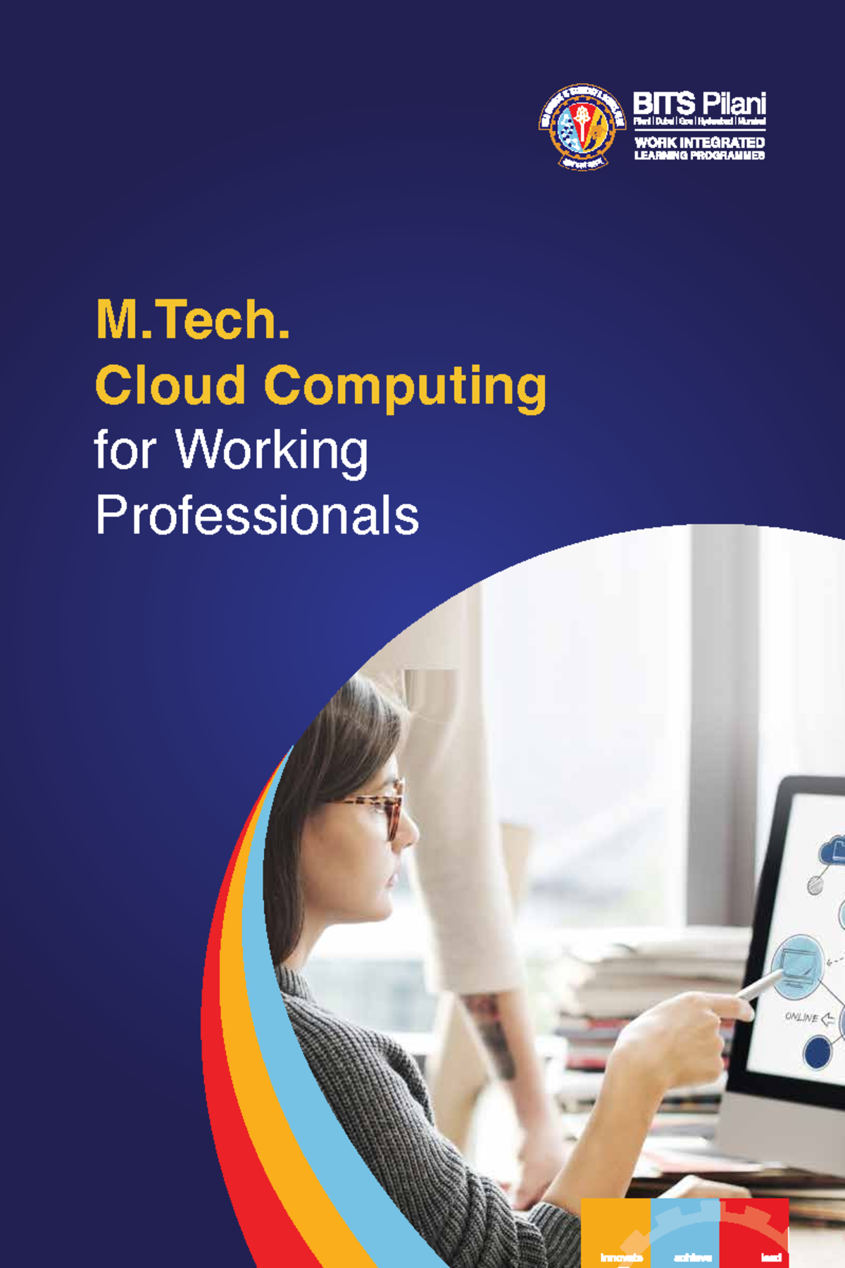Mtcloud-computing - brochure - M. Cloud Computing for Working ...