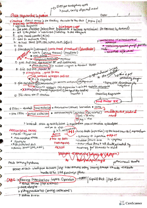 Medical-Surgical-Nursing - No. Date. NEUROLOGICAL DISORDER : Accident ...