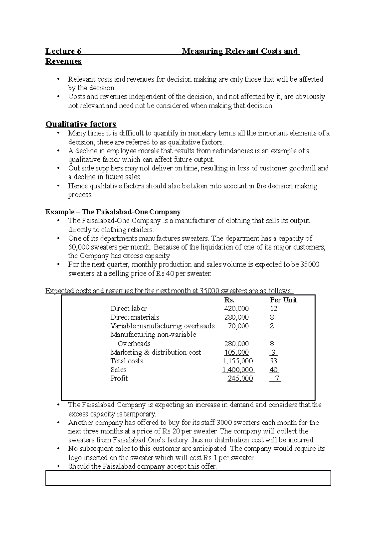 extensions-of-cvp-analysis-lecture-6-measuring-relevant-costs-and