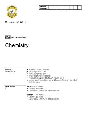 Earth and environmental science hsc notes module 7 climate science ...