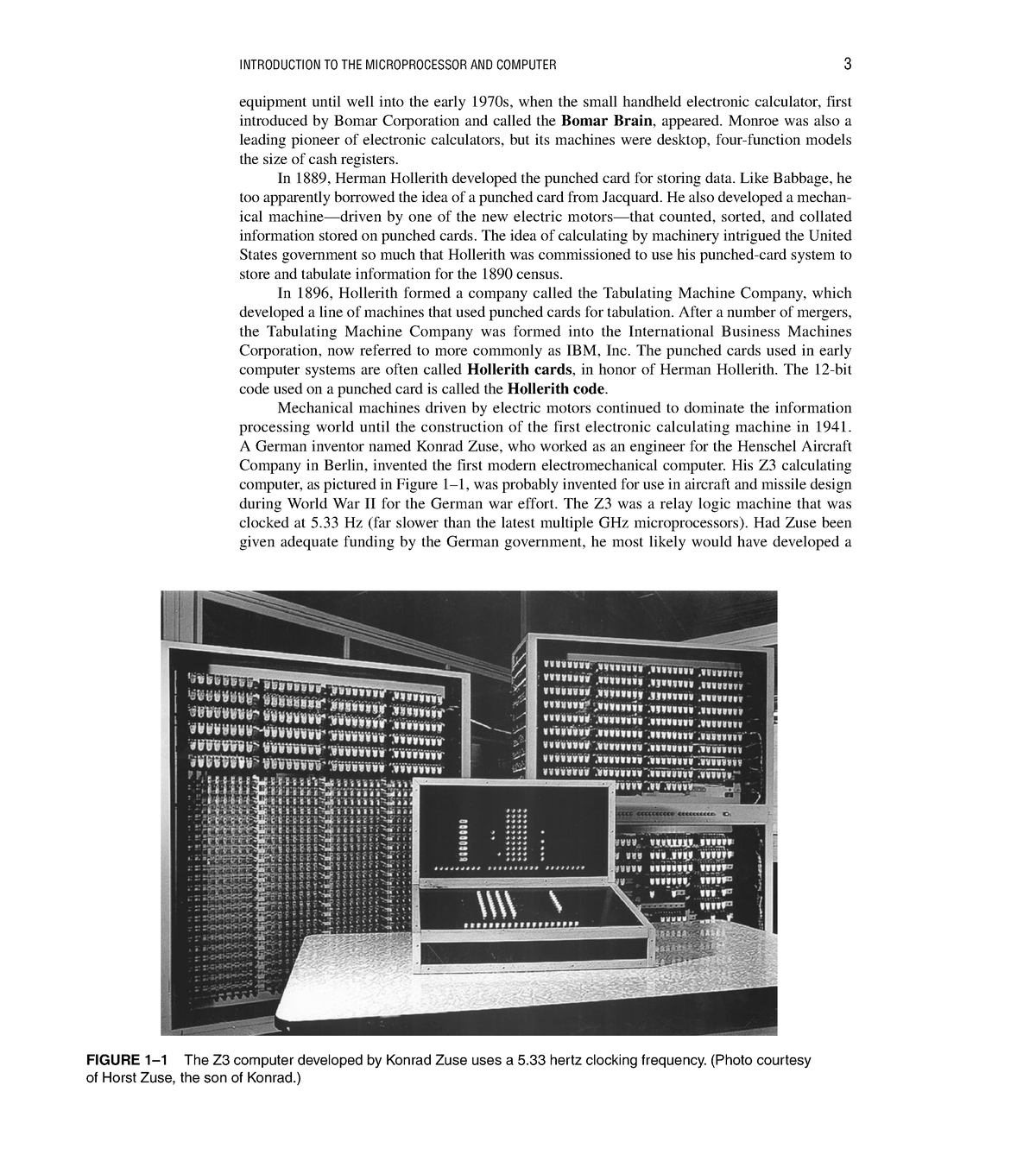 The Intel Microprocessors 8th Ed - Barry B. Brey-4 - INTRODUCTION TO ...