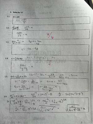 Pre Laboratory Quiz 3 - 11/10/23, 6:56 PM Chem21Labs - Online Lab ...