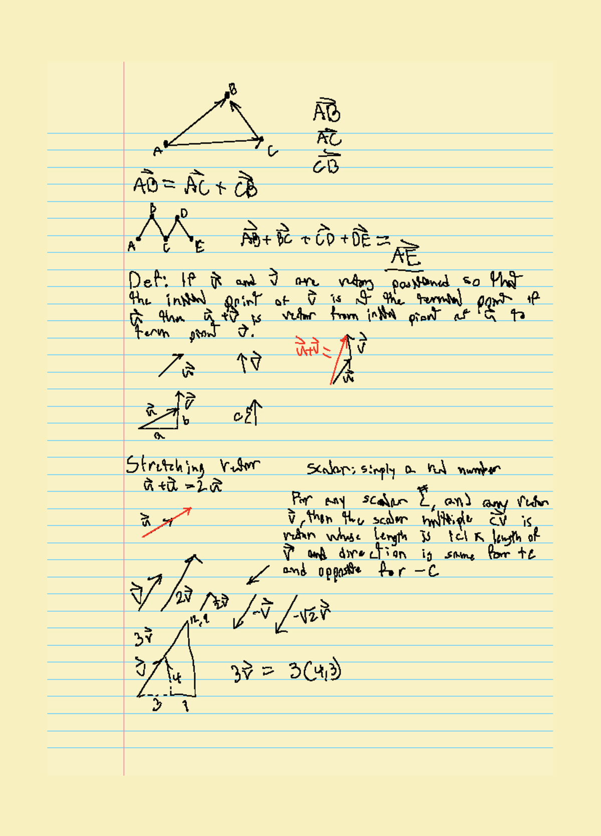 Calc week 1 (dragged) 3 Calc 132 I AB AT Fc CB AB AT CB aloft FB Bo