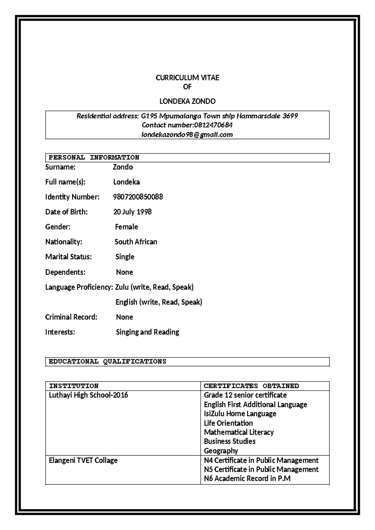 my-cv-letter-of-confirmation-about-inservice-training-curriculum