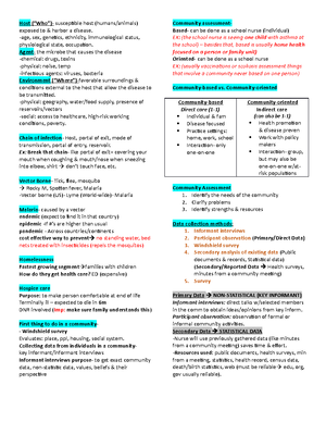 clinical judgement case study 2 ati