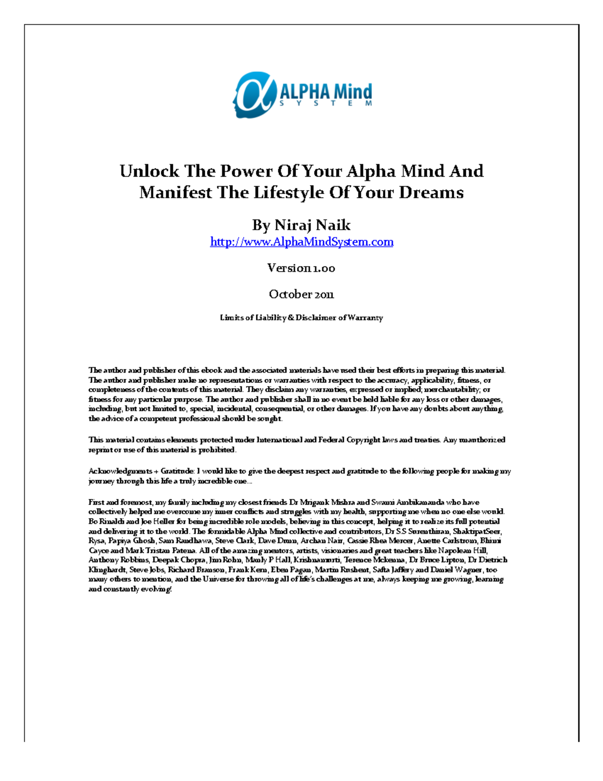 unlock-the-power-of-your-alpha-mind-pdf-free - Unlock The Power Of Your