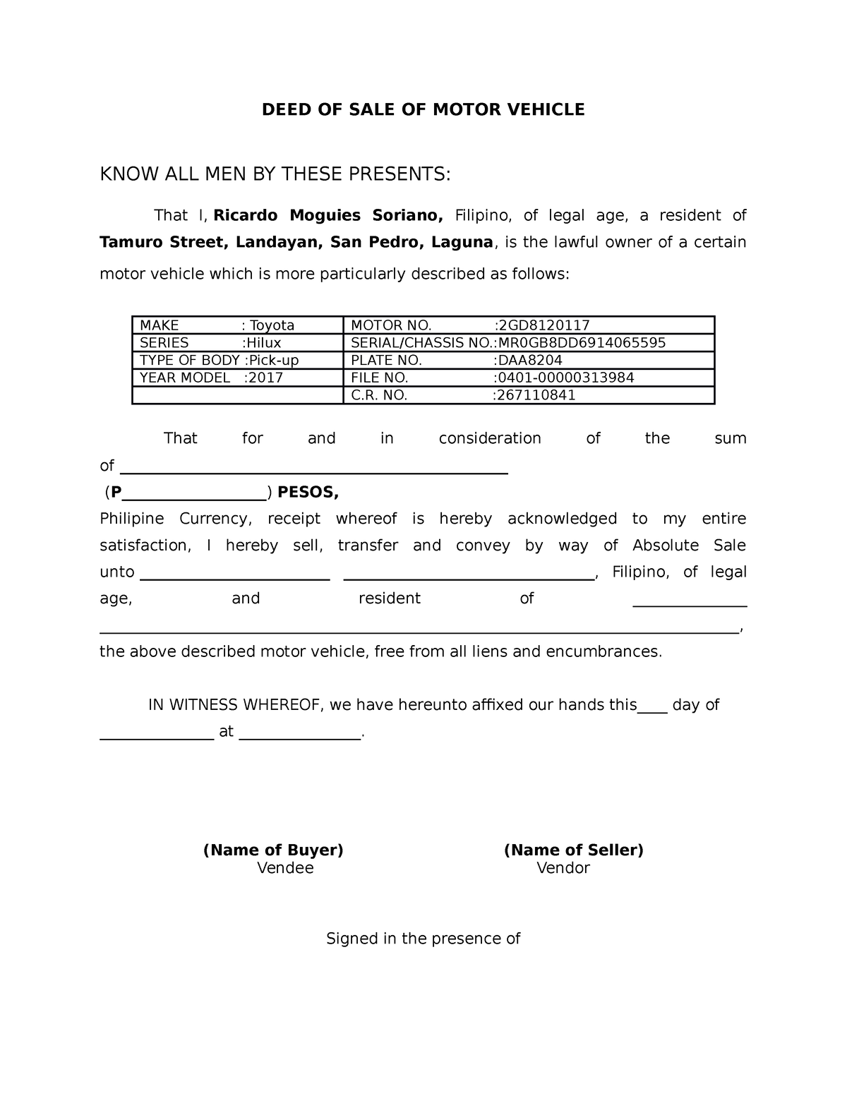 deed-of-sale-sample-template-for-deed-of-sale-of-motor-vehicle-deed