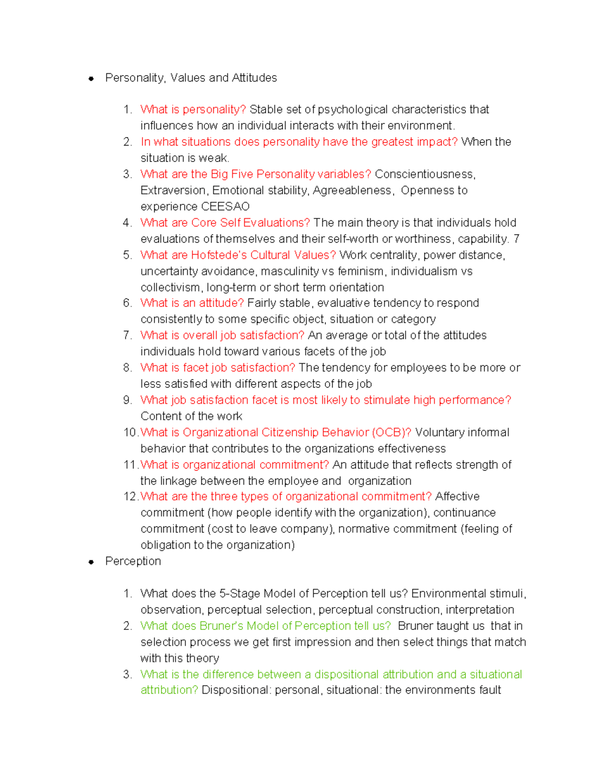 ob-midterm-personality-values-and-attitudes-what-is-personality