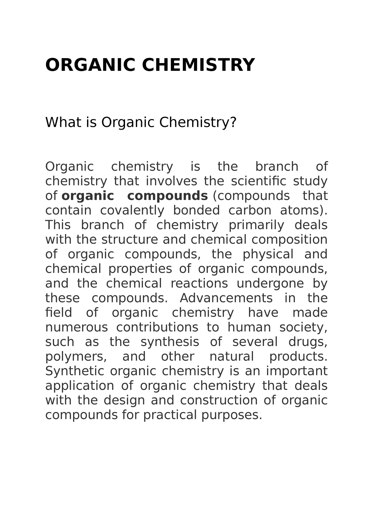 organic-chemistry-organic-chemistry-what-is-organic-chemistry