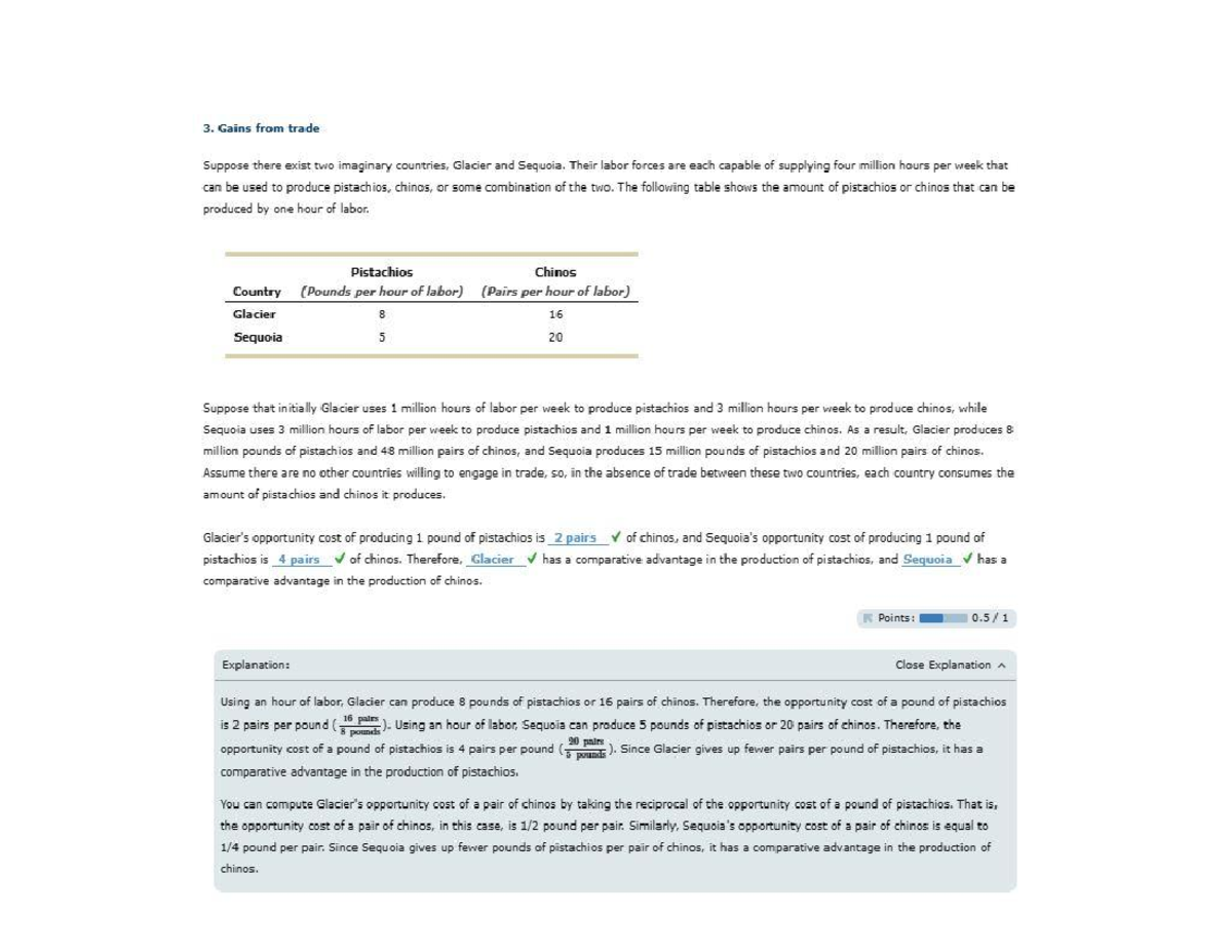 Quiz 2 - Question 3 - Cengage - Mindtap - ECO202 - Studocu