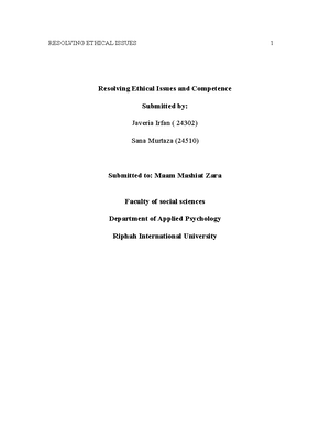 82723106 Interprofessional - Case study: Samantha Gregg and Steven ...
