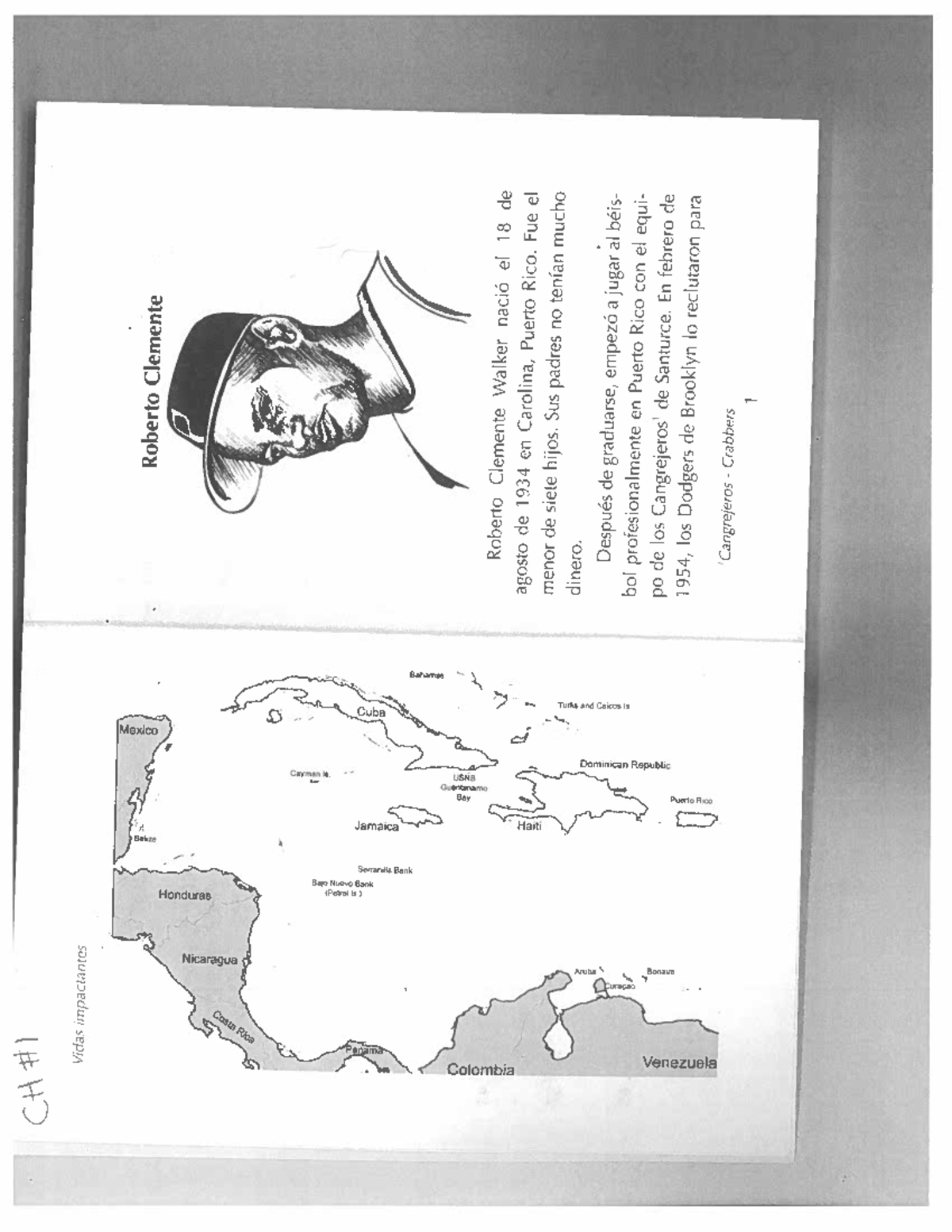 Roberto Clemente - Summary The Civil Code of the Province of Quebec ...