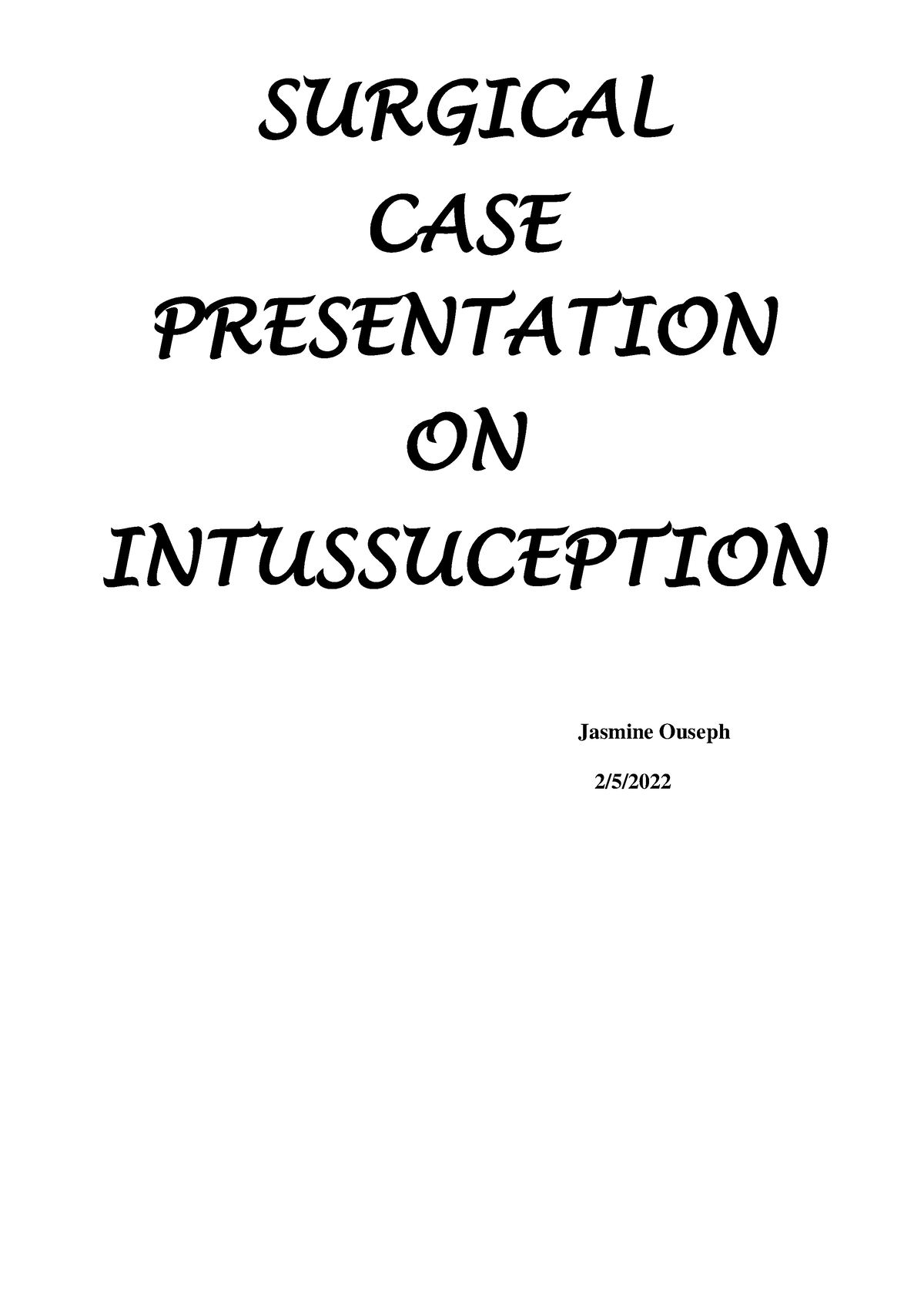 how-to-make-a-medical-case-presentation