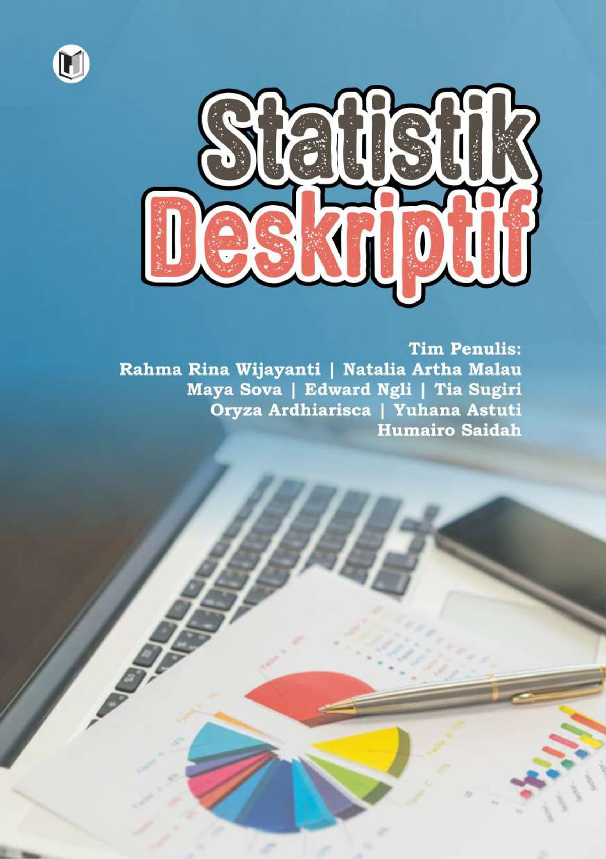 Statistik Deskriptif - Iii Rasa Syukur Yang Teramat Dalam Dan Tiada ...