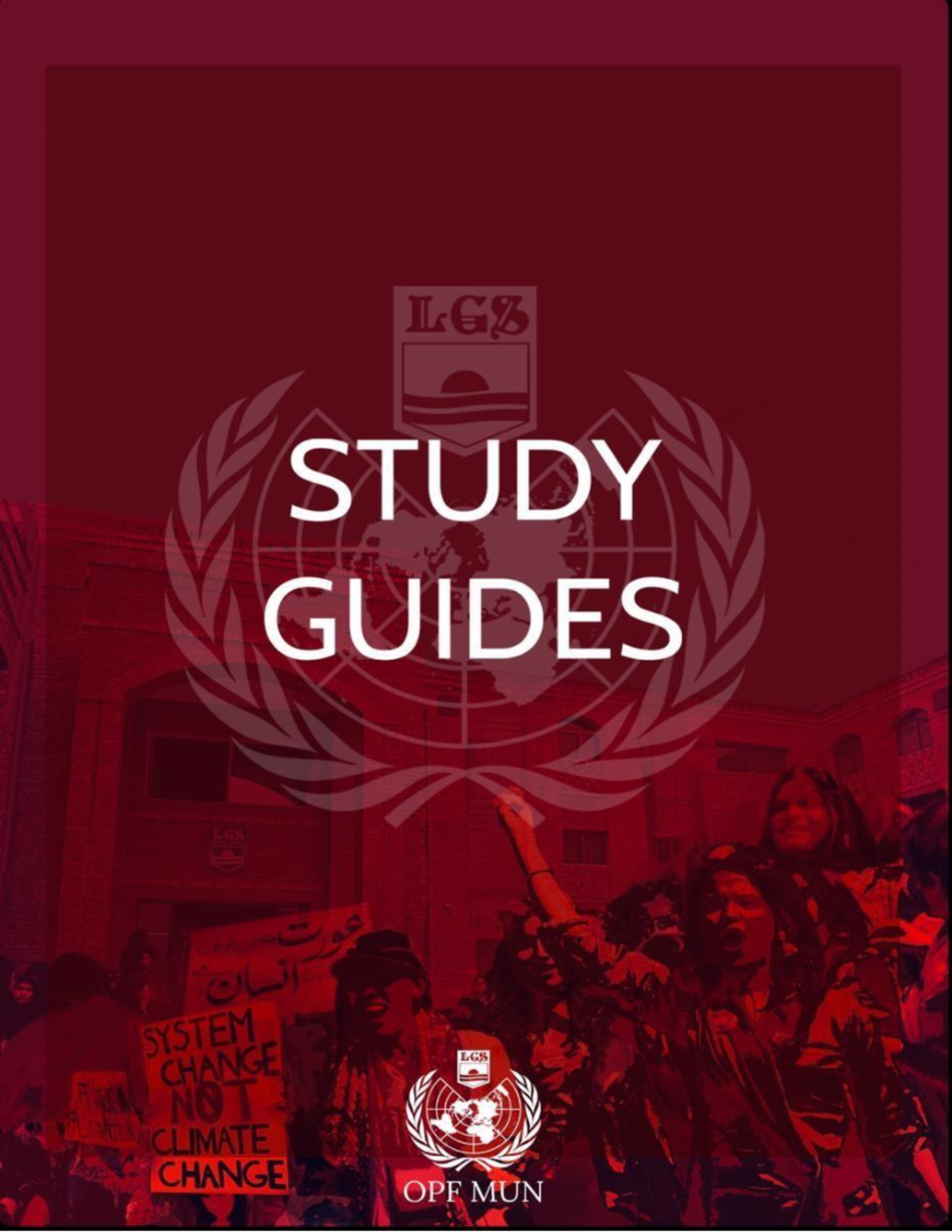 Unwomen - Study Guide - The United Nations Entity for Gender Equality ...