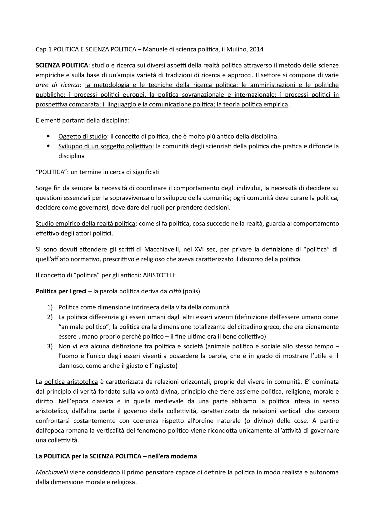 corso di sociologia il mulino pdf files