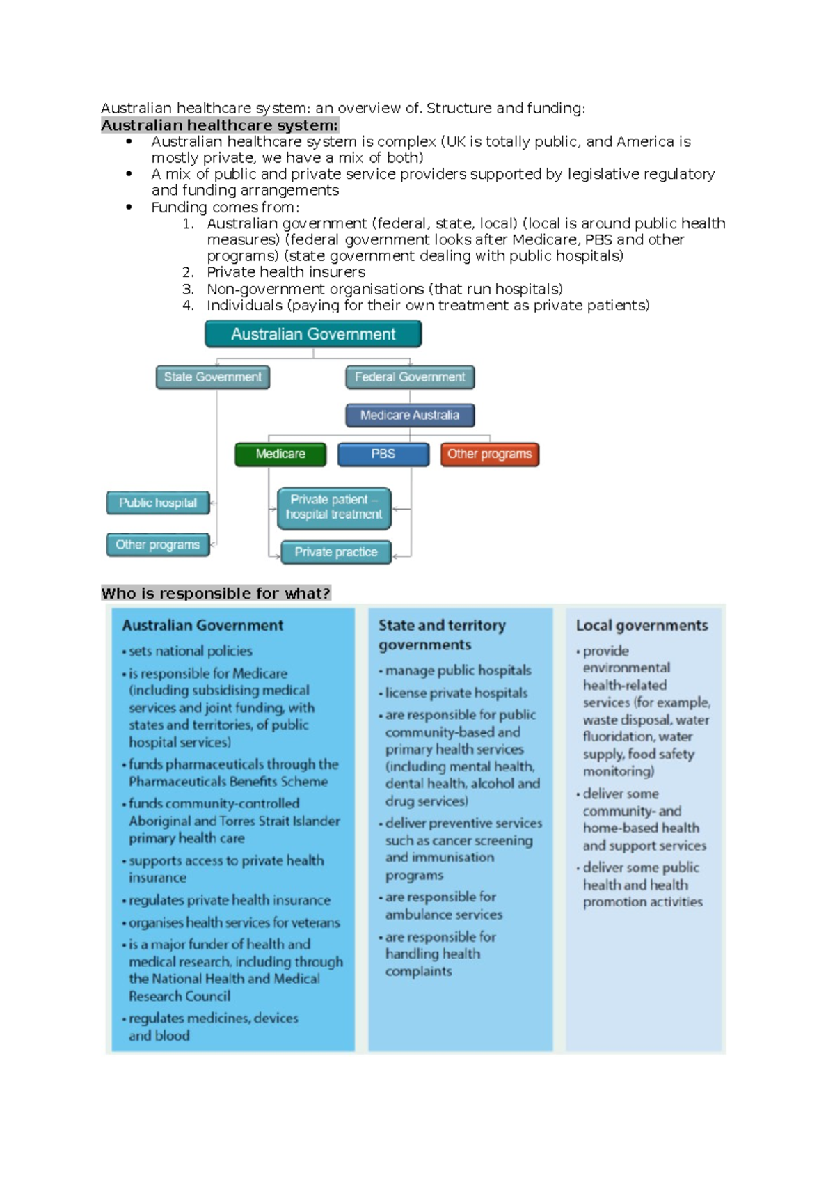 Lecture 19 done done copy Australian Health Australian healthcare