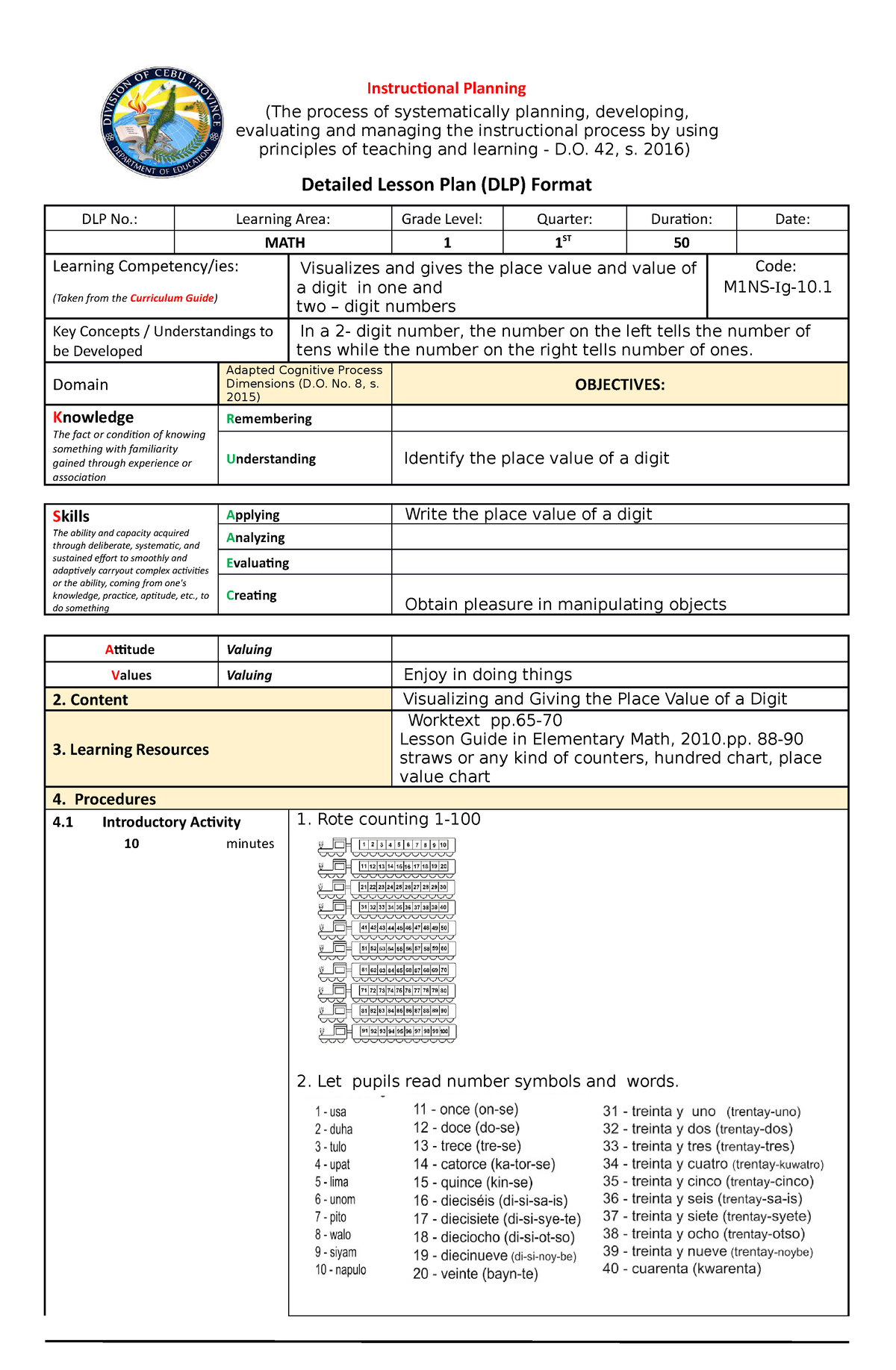 520898917-grade-1-math-visualizing-and-giving-the-place-value-of-a