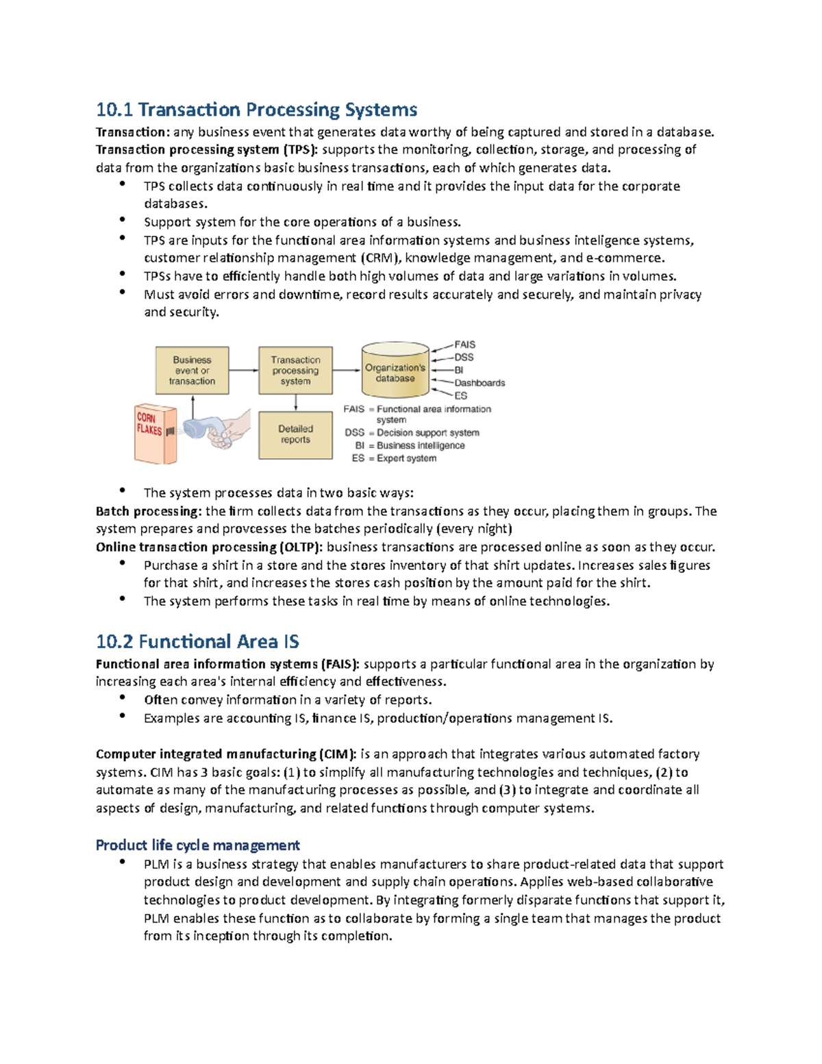 ch10-is-within-organization-10-transac-on-processing-systems