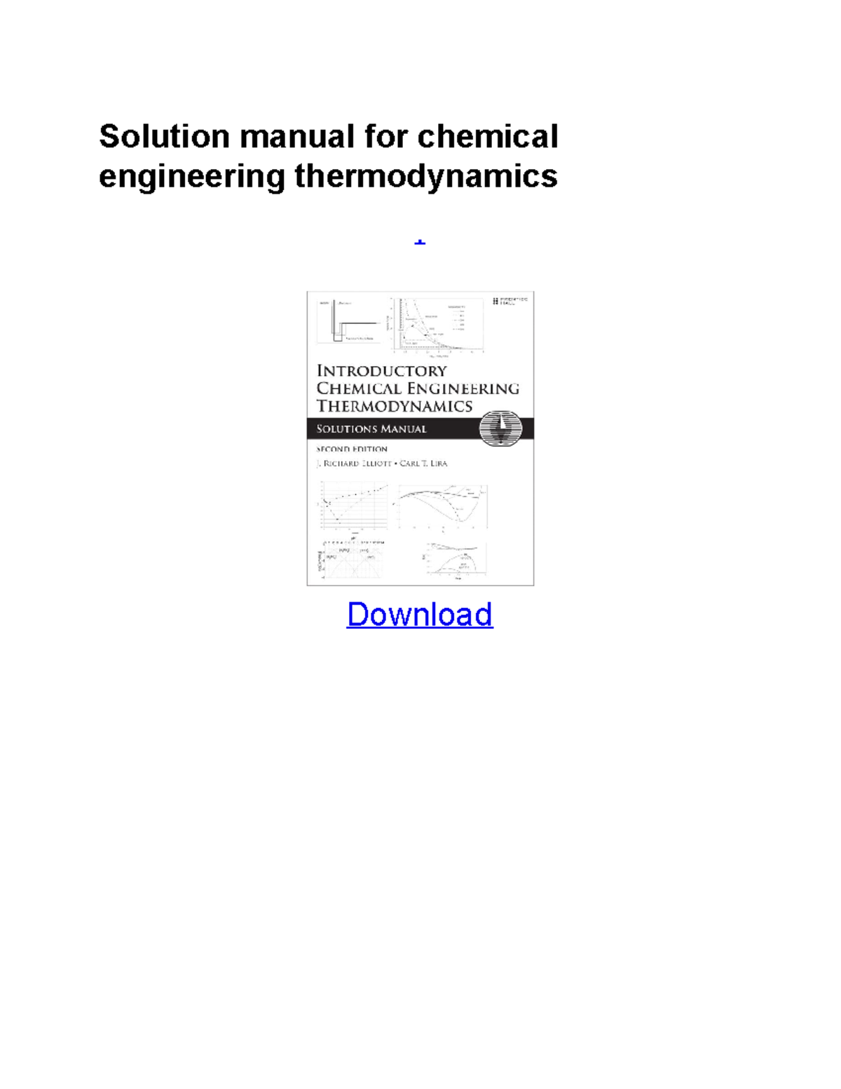 solution-manual-for-chemical-engineering-solution-manual-for-chemical