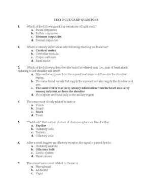 ANAT 1500 Practice Test #1 - ANAT 1500 - Studocu