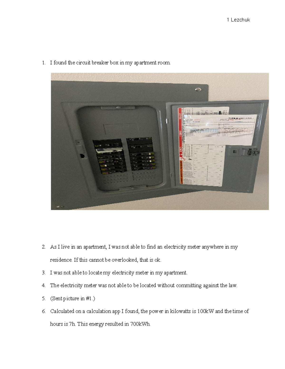 1 fghfghfh 1 Lezchuk I found the circuit breaker