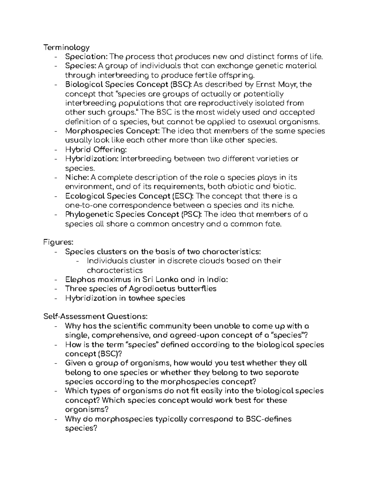 chapter-21-1-the-biological-species-concept-terminology-speciation