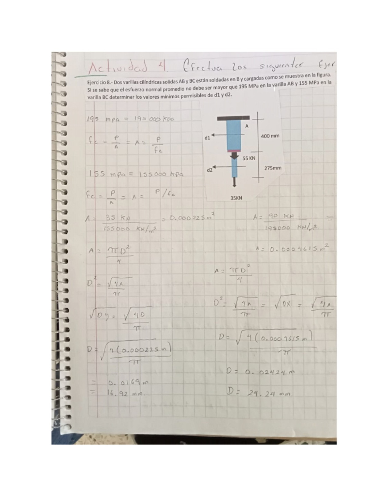 Fundamentos De Termodinamica Ejercicios - Fundamentos De Termodinámica ...