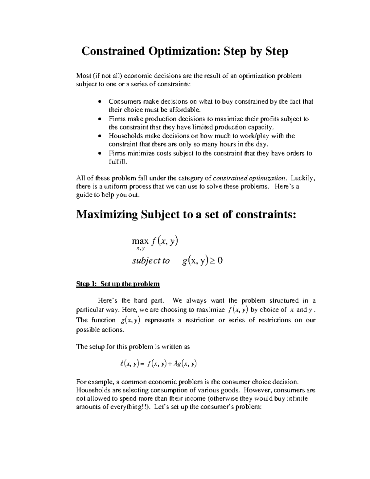 constrained-optimization-firms-make-production-decisions-to-maximize