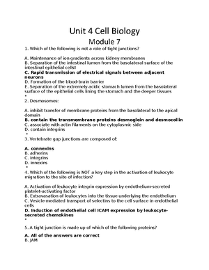 critical thinking questions cell biology