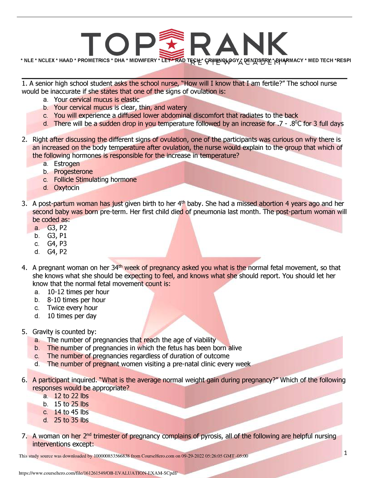 ob-evaluation-exam-sc-1-a-senior-high-school-student-asks-the-school