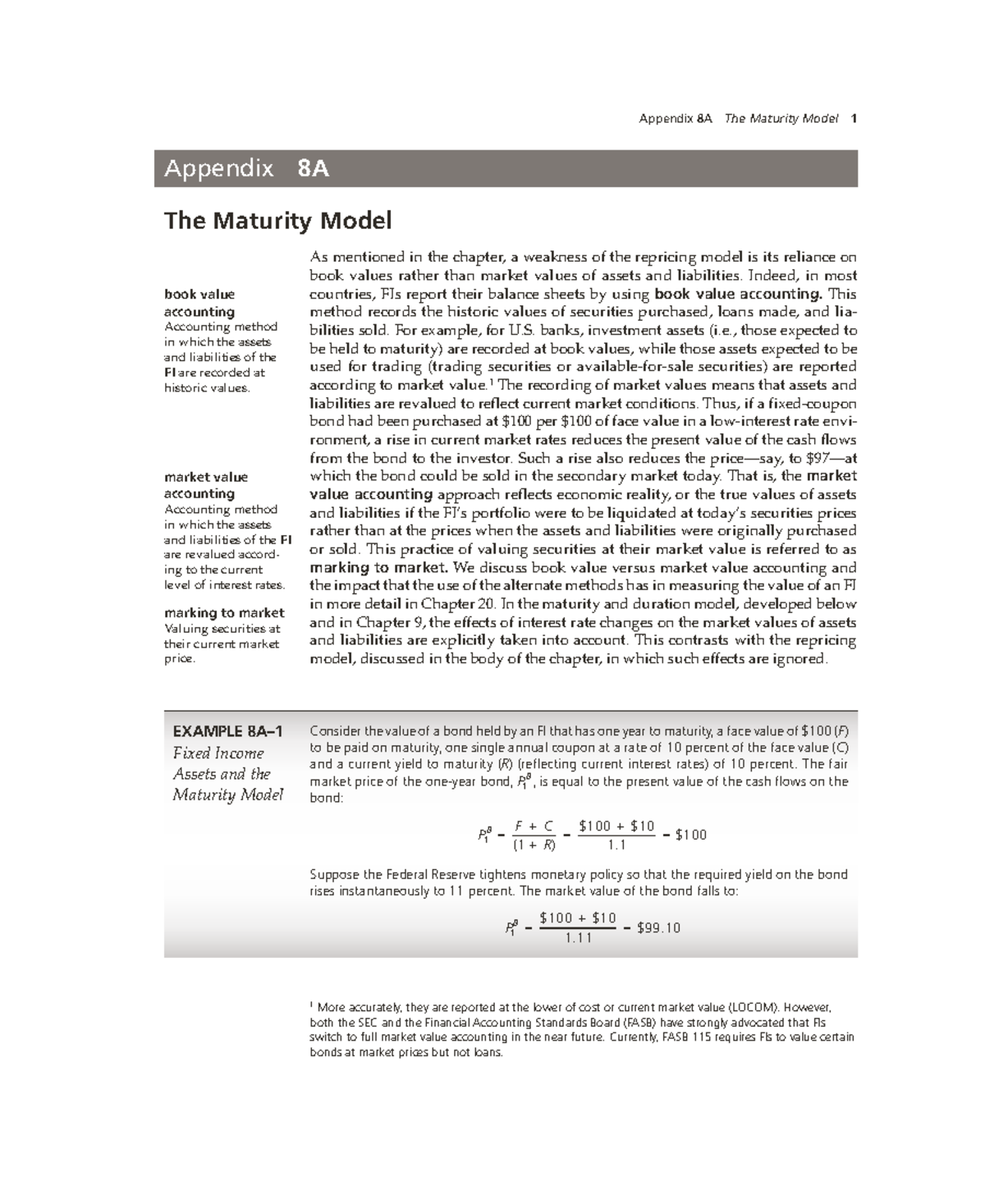 Risk management Chapter 1 answers - UCC - Studocu